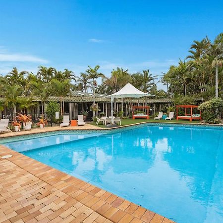 Ballina Beach Resort Esterno foto