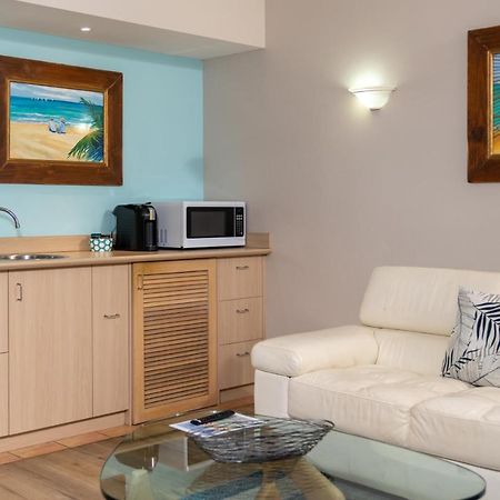 Ballina Beach Resort Esterno foto