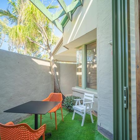 Ballina Beach Resort Esterno foto