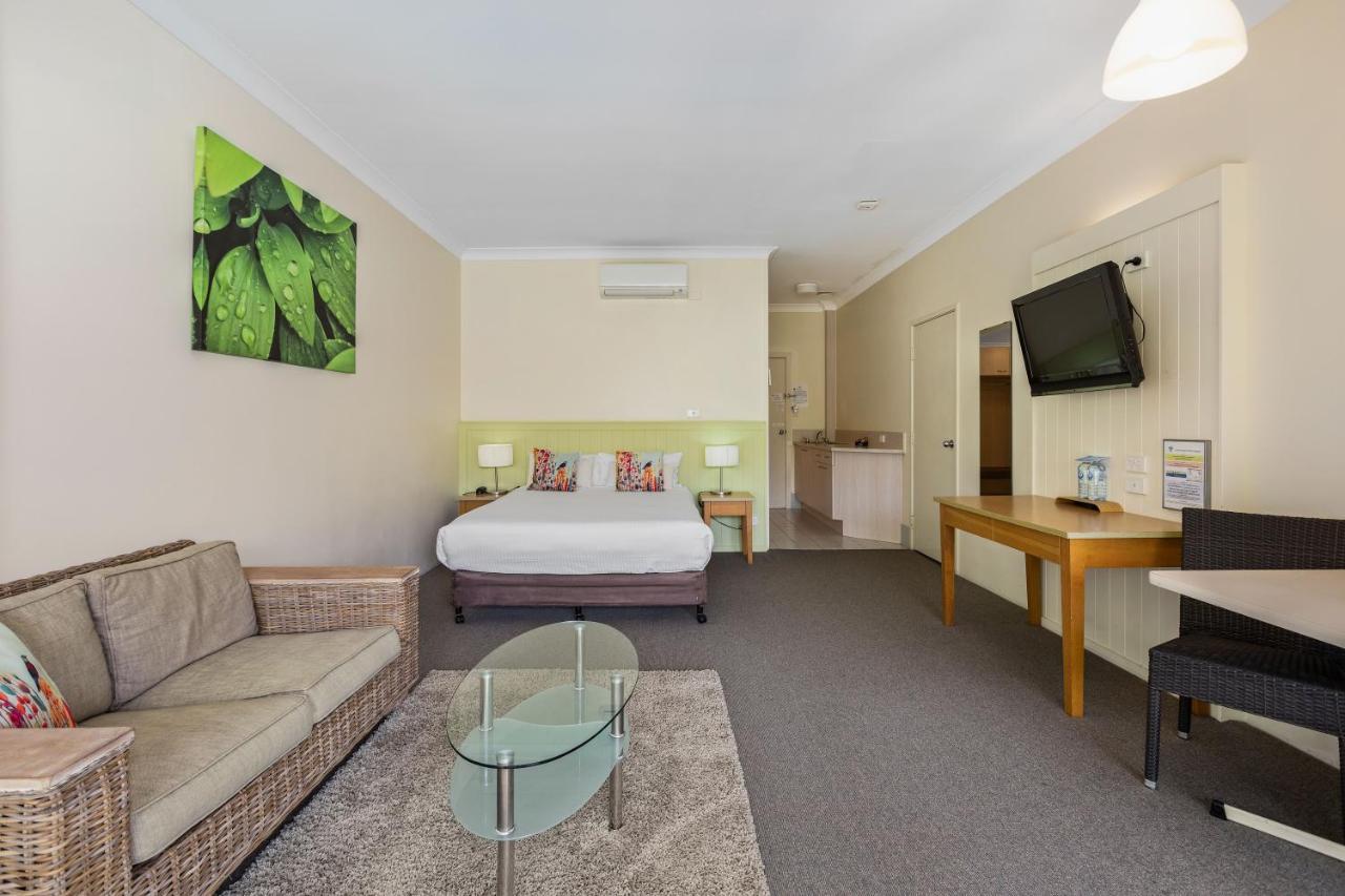 Ballina Beach Resort Esterno foto
