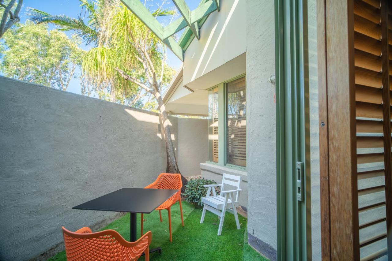 Ballina Beach Resort Esterno foto