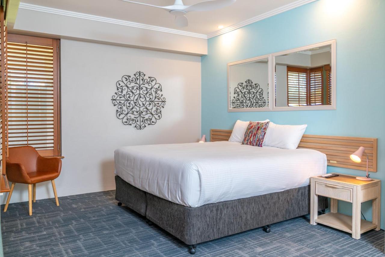 Ballina Beach Resort Esterno foto