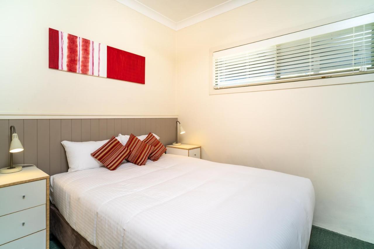 Ballina Beach Resort Esterno foto