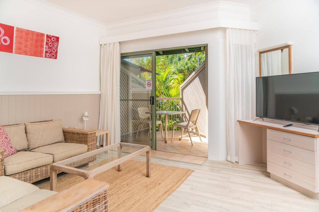 Ballina Beach Resort Esterno foto