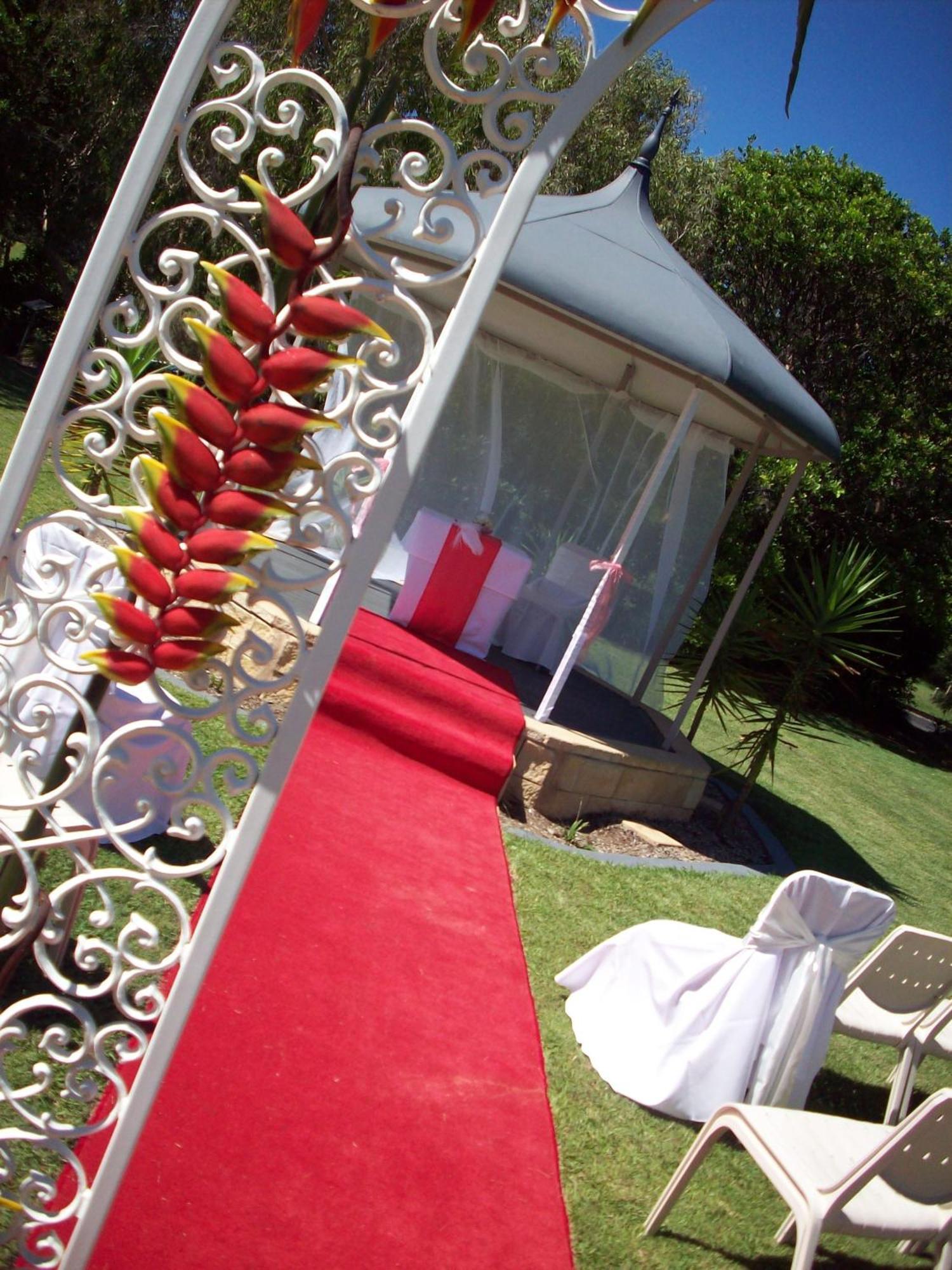Ballina Beach Resort Esterno foto