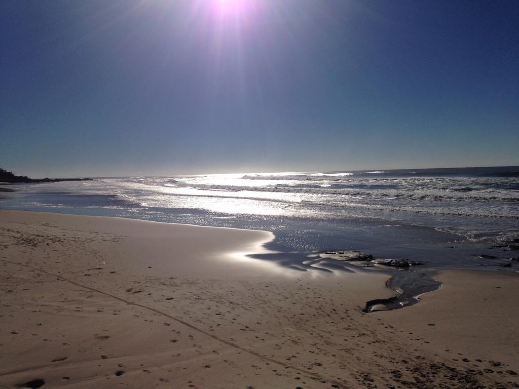 Ballina Beach Resort Esterno foto