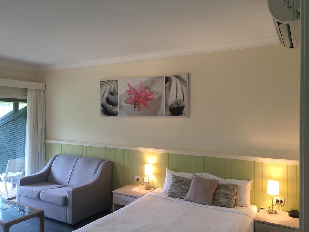 Ballina Beach Resort Esterno foto