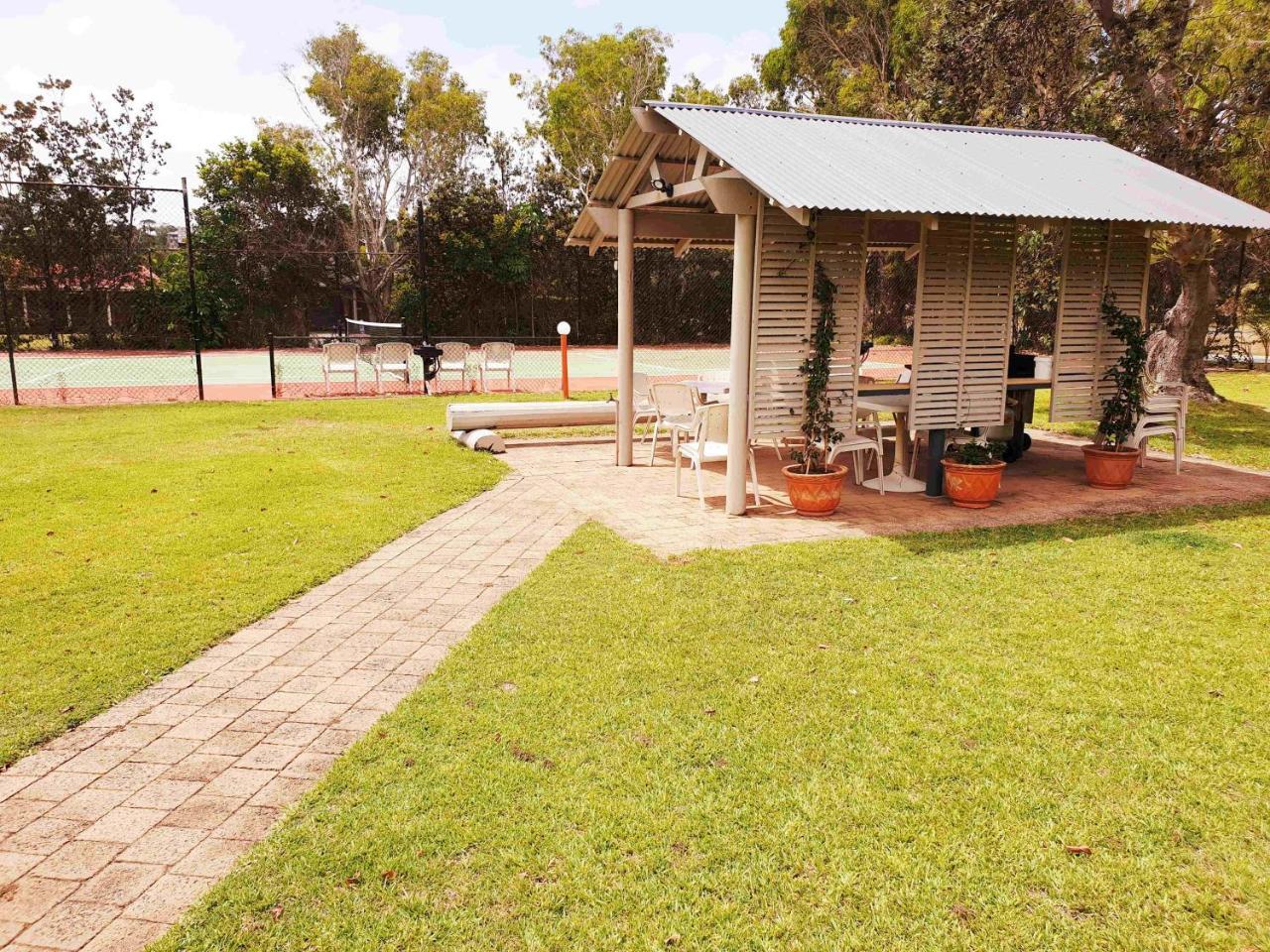 Ballina Beach Resort Esterno foto