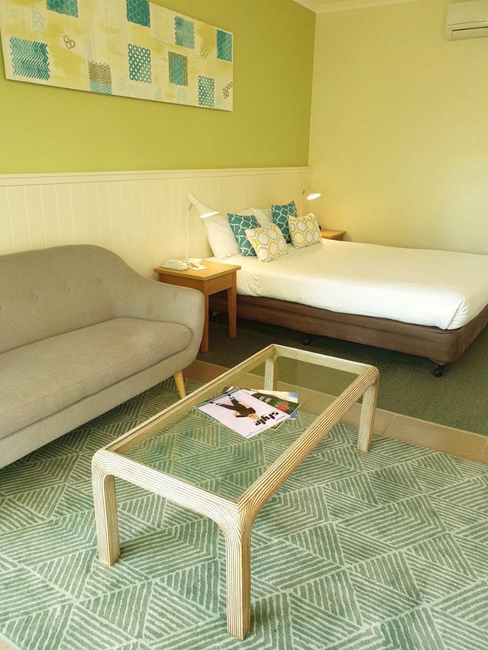 Ballina Beach Resort Esterno foto