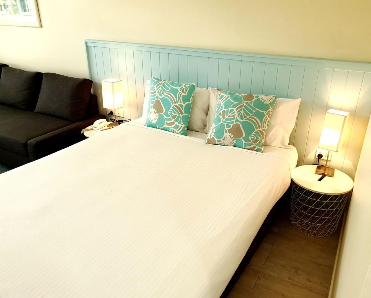 Ballina Beach Resort Esterno foto