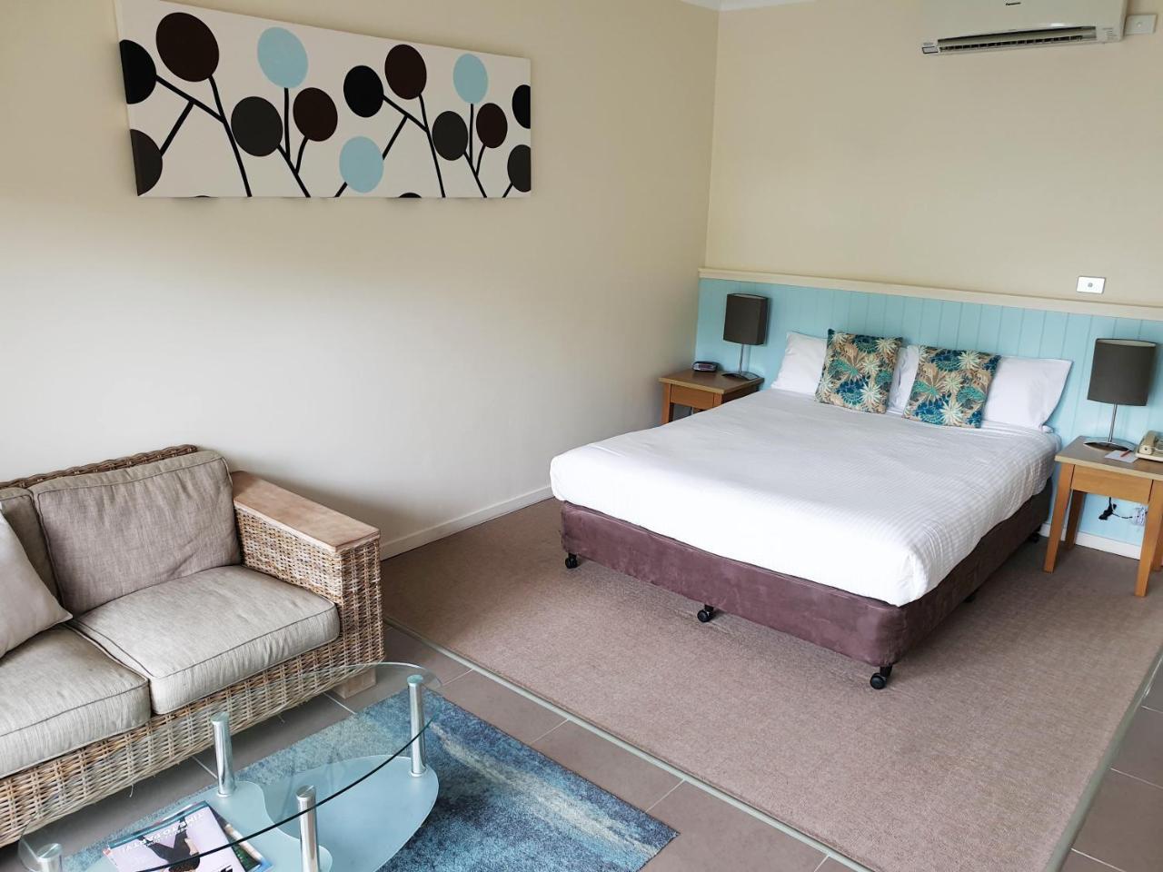 Ballina Beach Resort Esterno foto
