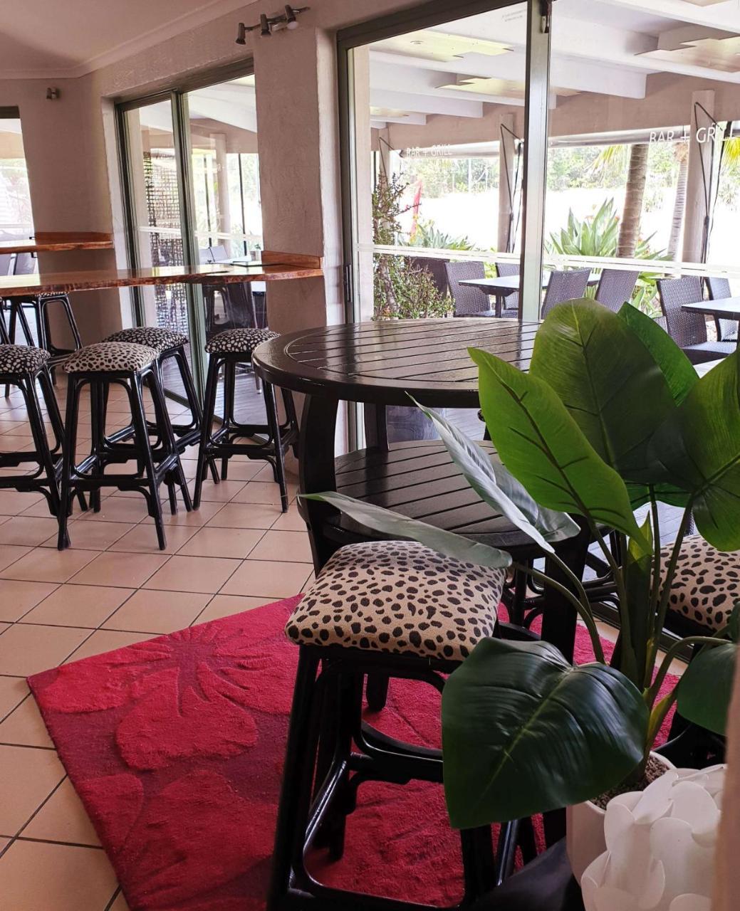 Ballina Beach Resort Esterno foto