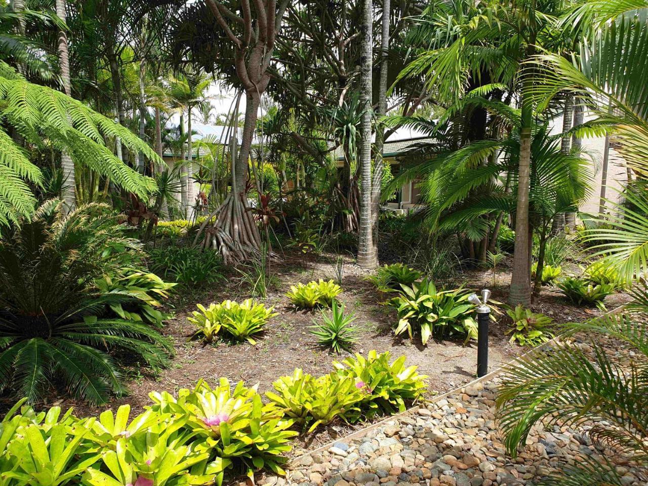 Ballina Beach Resort Esterno foto