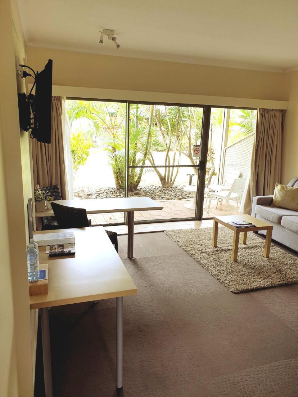 Ballina Beach Resort Esterno foto