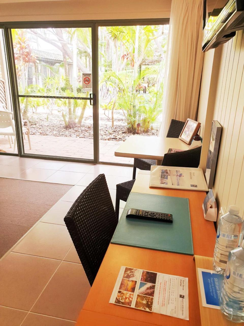 Ballina Beach Resort Esterno foto