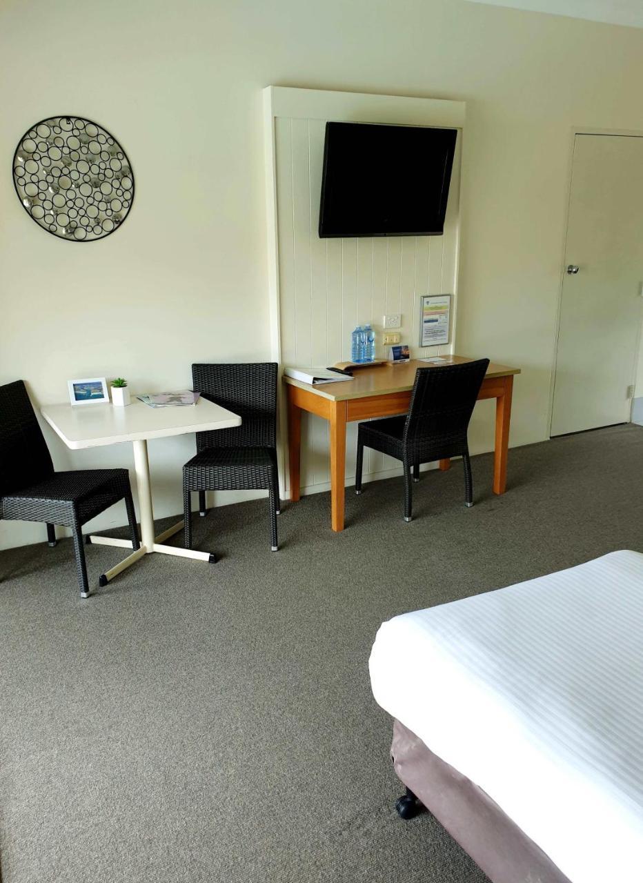 Ballina Beach Resort Esterno foto