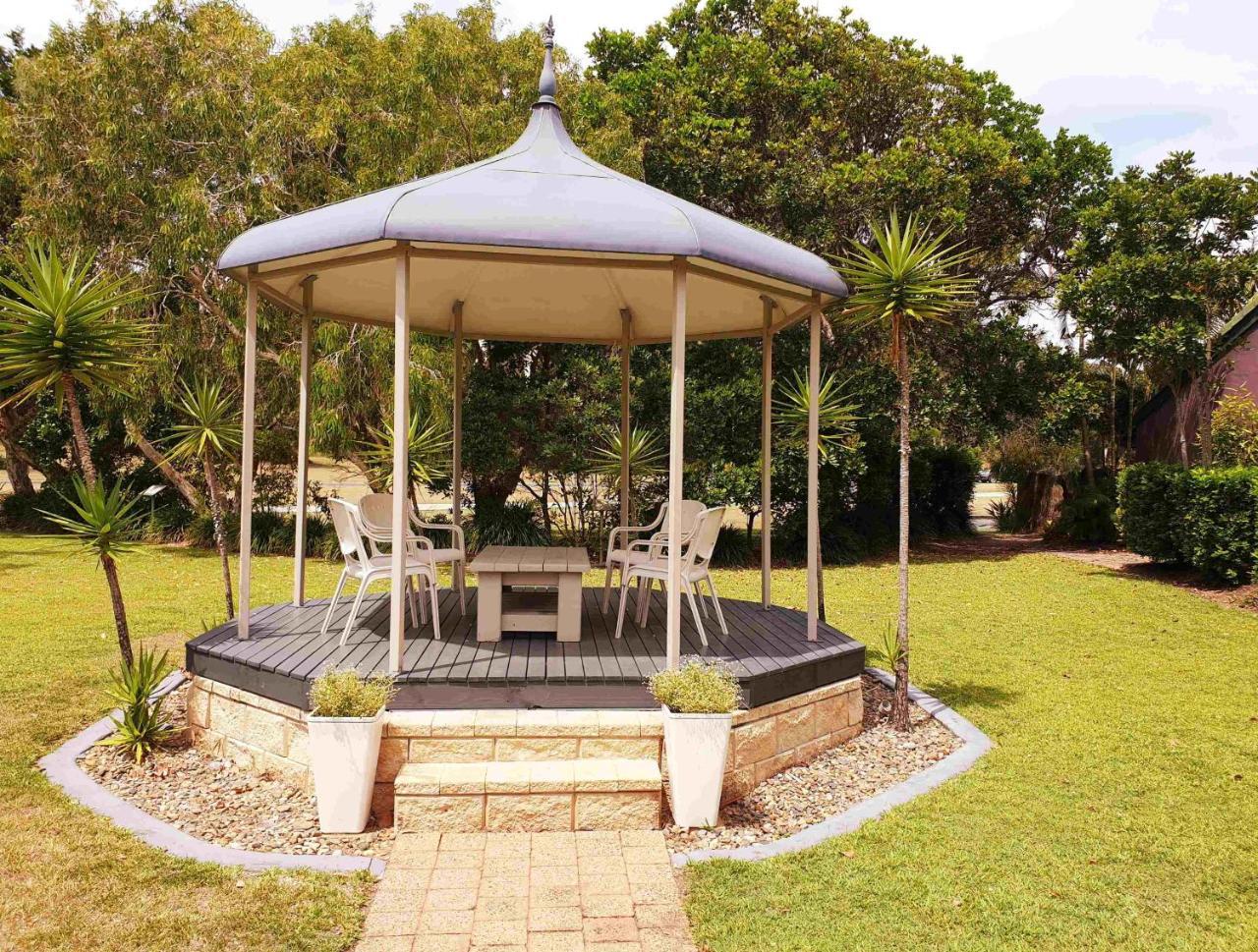 Ballina Beach Resort Esterno foto
