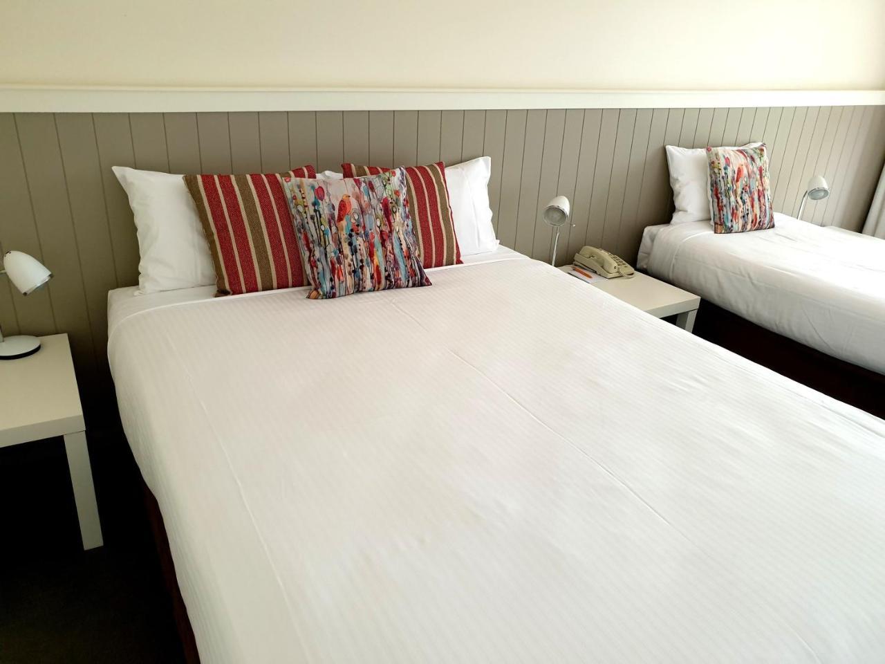 Ballina Beach Resort Esterno foto