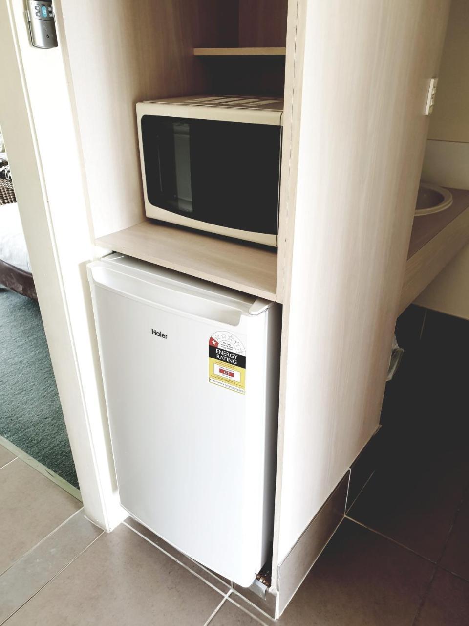 Ballina Beach Resort Esterno foto