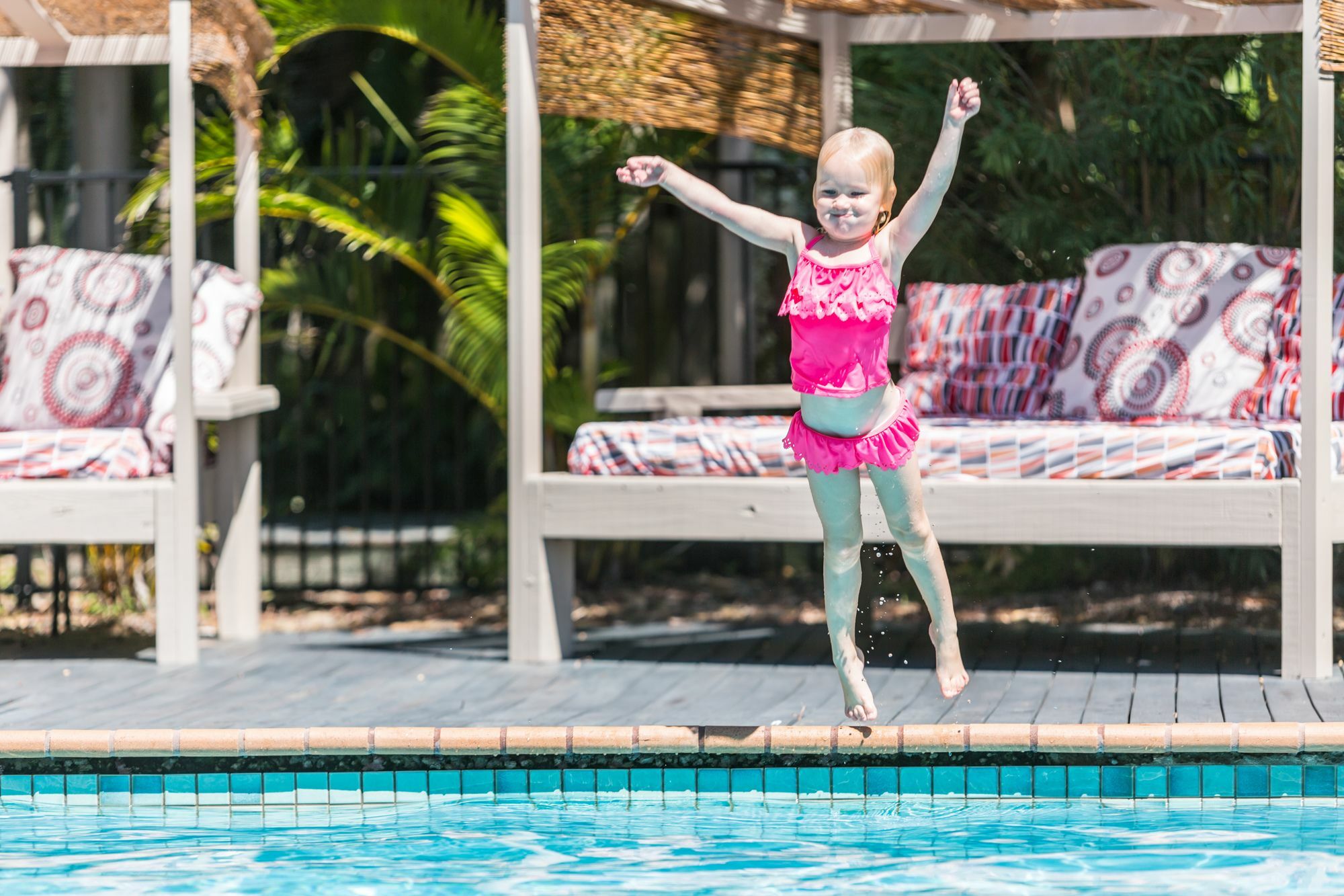 Ballina Beach Resort Esterno foto