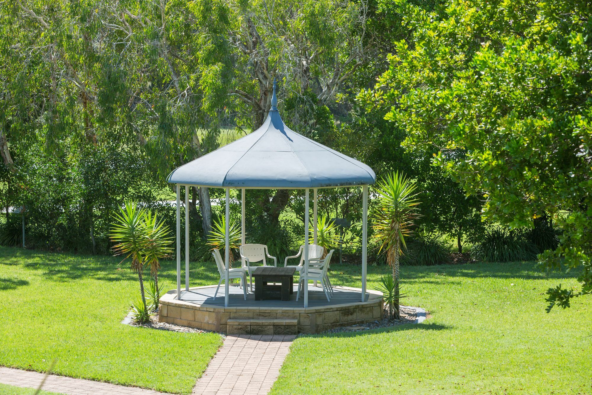 Ballina Beach Resort Esterno foto