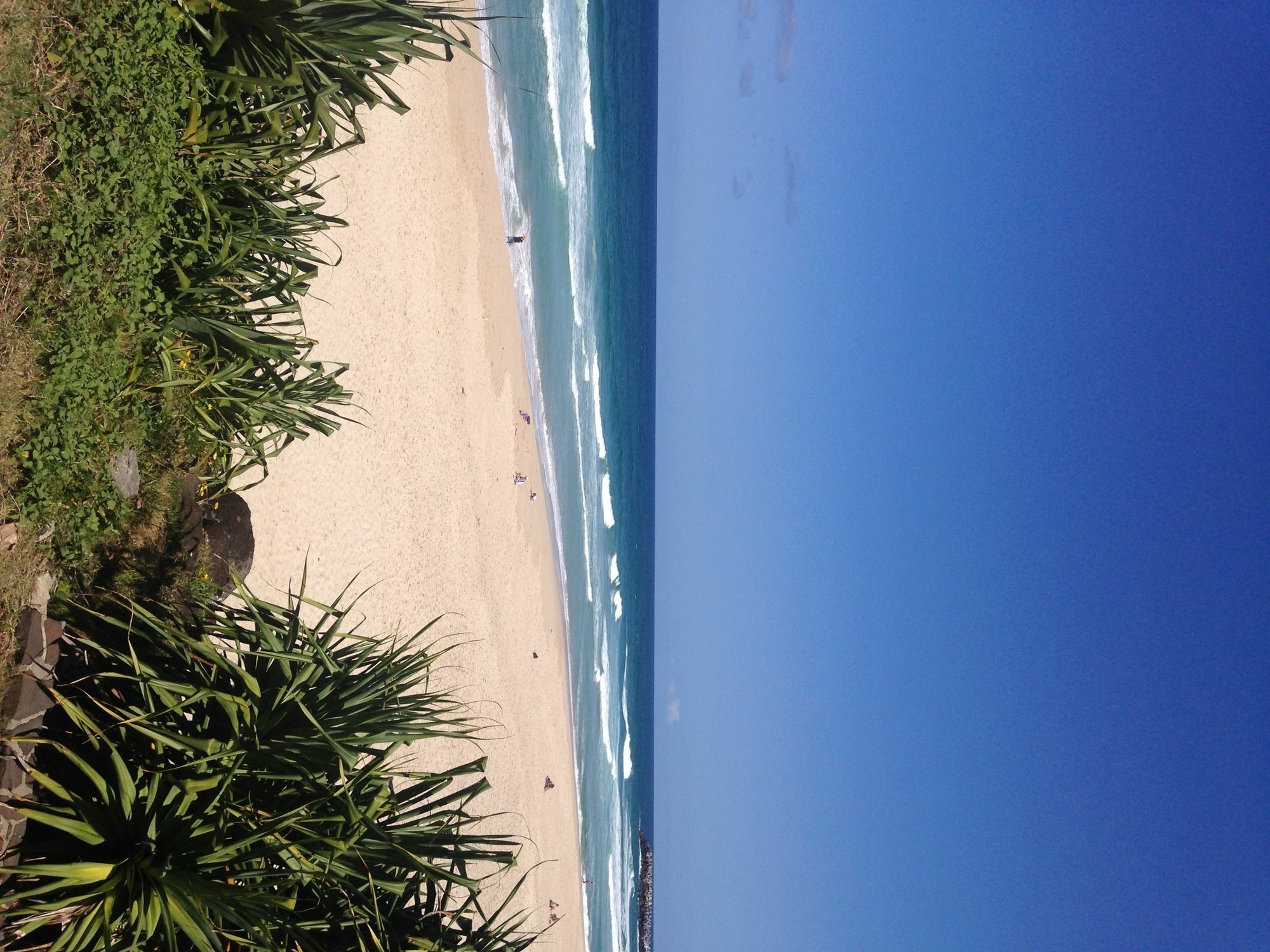 Ballina Beach Resort Esterno foto