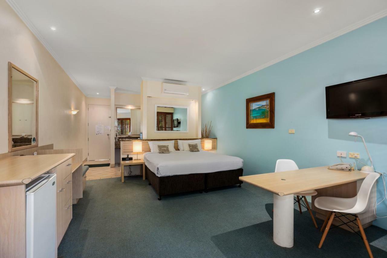 Ballina Beach Resort Esterno foto